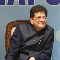Piyush Goyal launches skill, AI employment initiatives in Mumbai; urges youth to lead India's Viksit Bharat 2047 journey