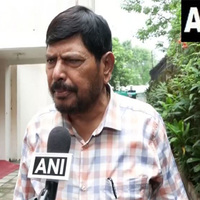 "Insult to every mother": Ramdas Athawale condemns derogatory remarks against PM Modi's late mother