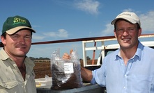 Soil carbon project hailed a success