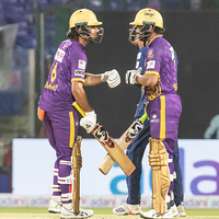 DPL 2025: Run-fest continues as New Delhi Tigers edge Outer Delhi Warriors in high-scoring thriller