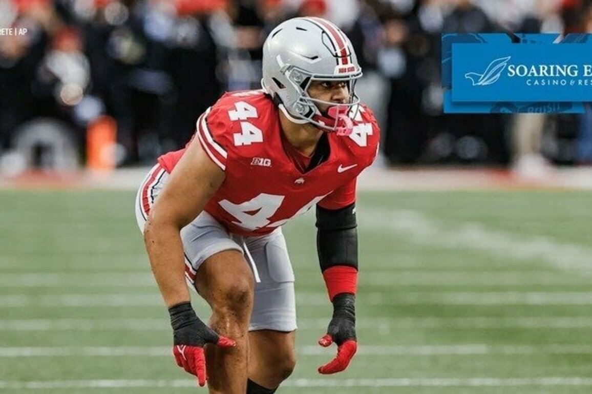 MOCK DRAFT Second and third rounds
