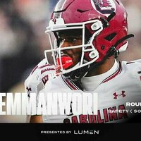 Seahawks Select Safety Nick Emmanwori With 35th Overall Pick