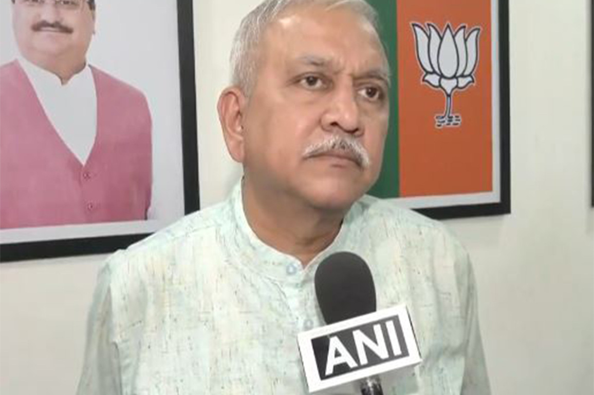 'Politicising Sahitya Akademi is wrong; CM Stalin is either innocent or arrogant': Narayanan Thirupathy