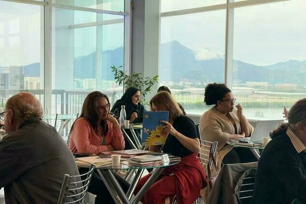 Emirates Publishers Association expands global reach through Latin America