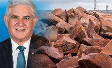 Wyatt steps into the fray over North West Shelf