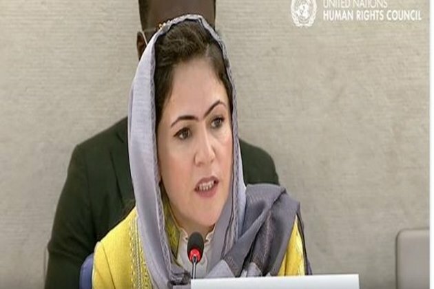 'Every day at least one or two Afghan women commit suicide'