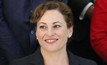  Queensland Treasurer Jackie Trad.