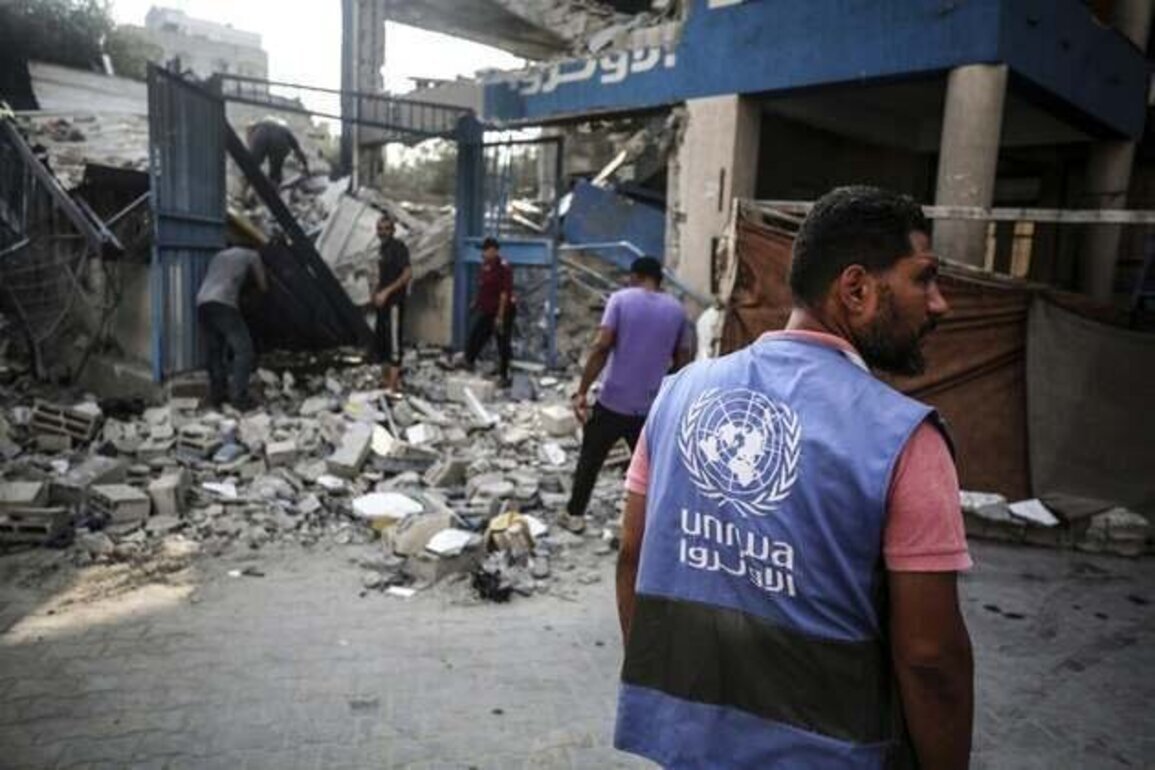 Sweden: Parties Should State Position on Israel, Palestine