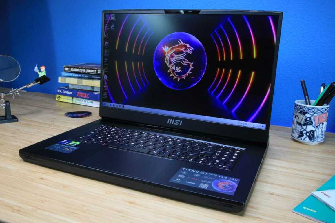 Best gaming laptops 2025- Premium, budget, portable, and more