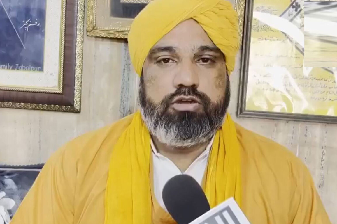 Supreme Court ruling on SC/ST Act strengthens caste protection, says Syed Naseruddin Chishty