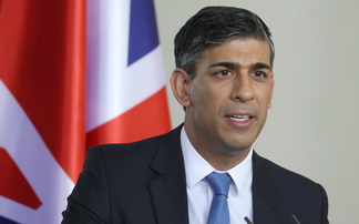 EXCLUSIVE: Prime Minister Rishi Sunak - "We're sticking to our plan to back Britain's farmers"