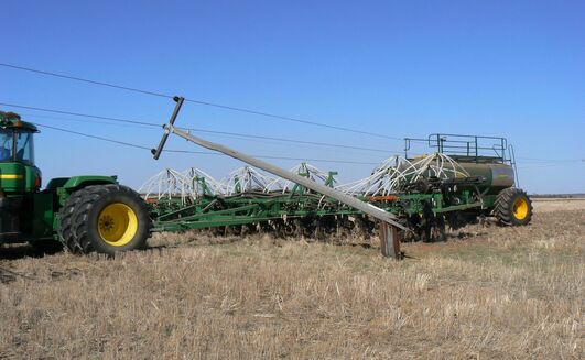 Electricity can be taken too lightly as a risk and hazard on most farms, according to a recent study. 