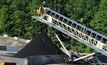 Corsa counts cost of reduced coal demand