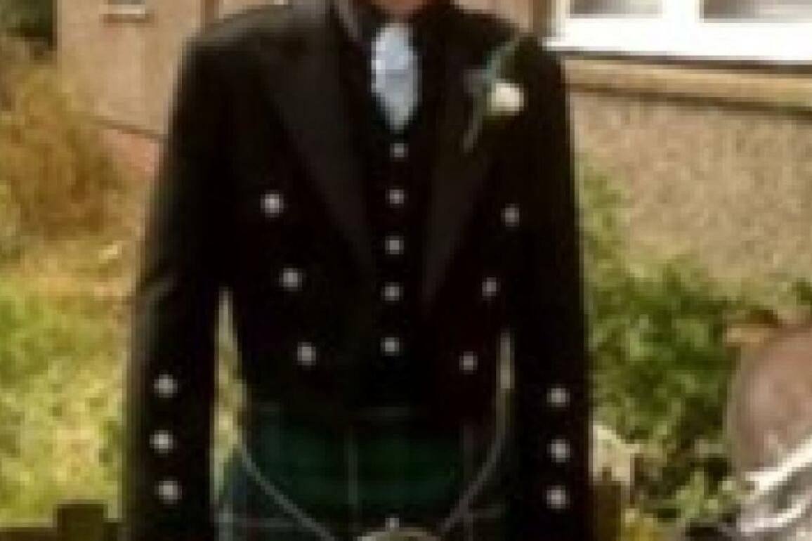 Two men appear in court after death of man found on Perthshire road - The Herald