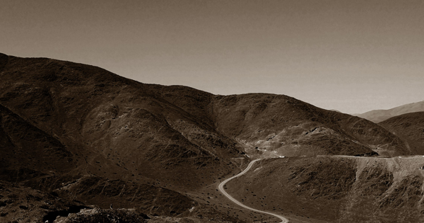 Tesoro eyes 'material' increase to Ternera's gold