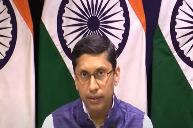 Meetings with special envoy Kerry were very productive: MEA