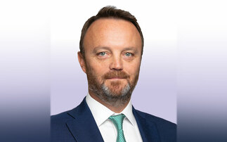 TISA chair Tony Stenning joins Boring Money as CCO