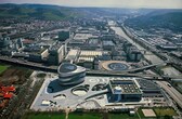Daimler transforming Untertürkheim plant