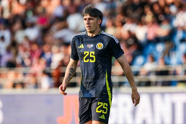 Hibernian FC - International Round-Up- Bowie Makes Scotland Debut, Socceroos Qualify For World Cup!