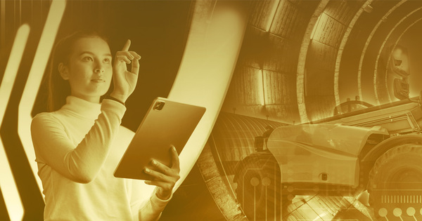 Mining Magazine Intelligence Automation Report 2023 | Mining Magazine