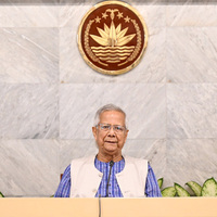 Bangladesh seeks UN support to combat misinformation ahead of Feb 12 polls