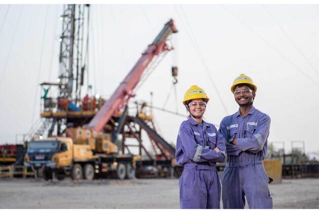 Vedanta Oil and Gas Ranked India's Best Workplace in Oil & Gas Industry