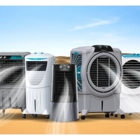Low Electricity Bills, High Cooling Performance -- Best Air Coolers to Buy This Akshaya Tritiya