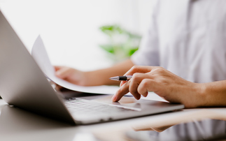 L&G sees growth in online group protection applications