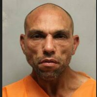 Convicted felon charged with stealing an 84-year-old mans car