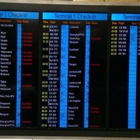 Airlines, travelers reel from air traffic controller shortage