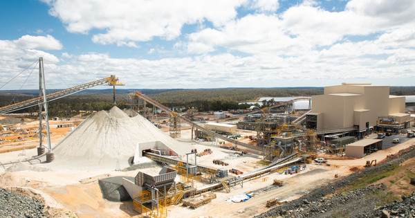 Greenbushes expansion plan to be assessed by WA EPA