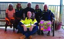 FMG skills up its indigenous workforce