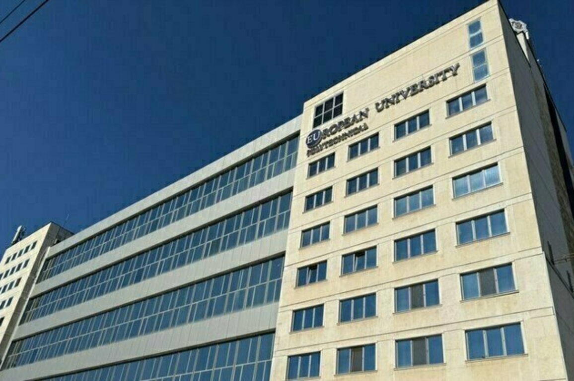 RFE/RL Investigates Bulgarian University Facing Accusations