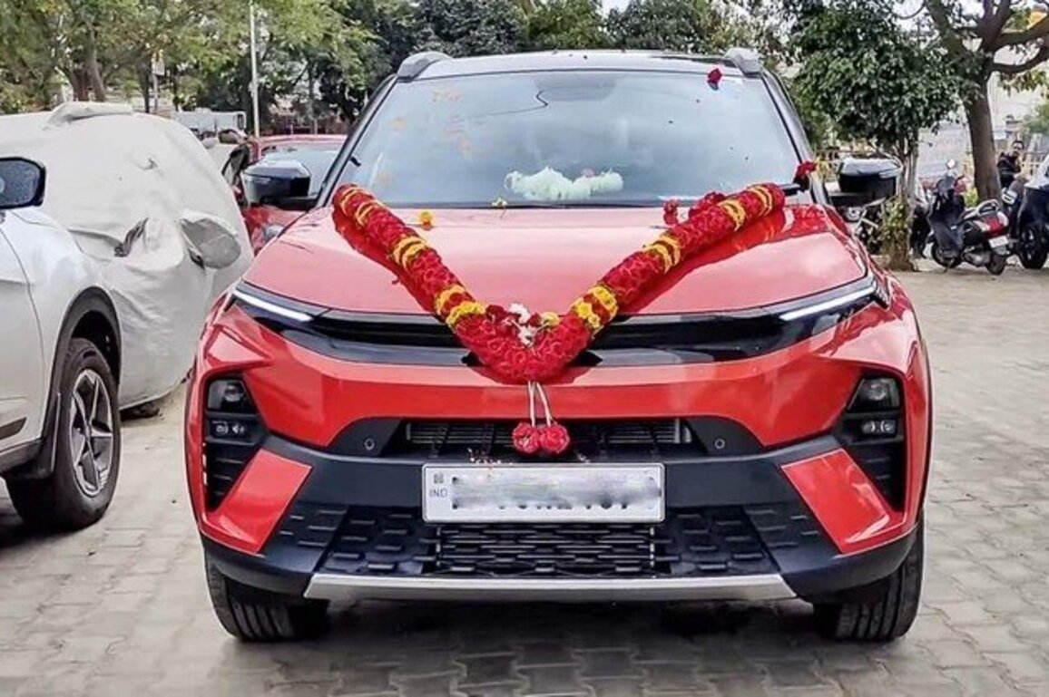 Tata Cars Multiple Variants Discontinued  Punch, Nexon, Tiago NRG