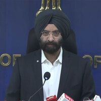 GRAP-IV shows results in Delhi; Polluting industries to be sealed without notice: Majinder Singh Sirsa