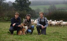 NSA Welsh Sheep Preview: Quality stock and sustainable systems key for host farm 