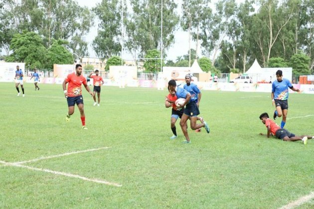 Khelo India University Games: Rugby Sevens, Women's Table Tennis knockout line-ups firmed up