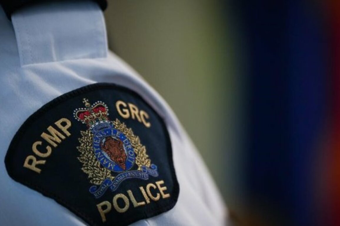 Woman charged after Manitoba RCMP officers kicked, bitten