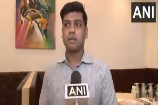 "Going to different countries to give a message of peace, zero tolerance against terrorism": Shrinkant Shinde-led delegation in Togo