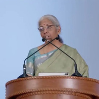 Rollout of next-gen GST reforms will help small businesses: Nirmala Sitharaman