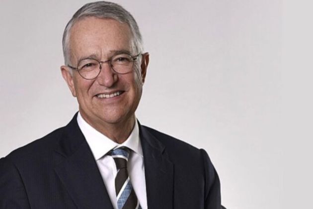 Mexican billionaire cheated out of $450 million by man charged in US 