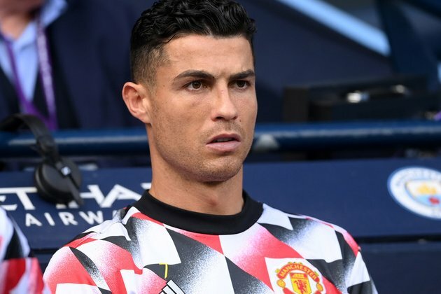 Manchester United boss reveals unusual reason for Ronaldo snub