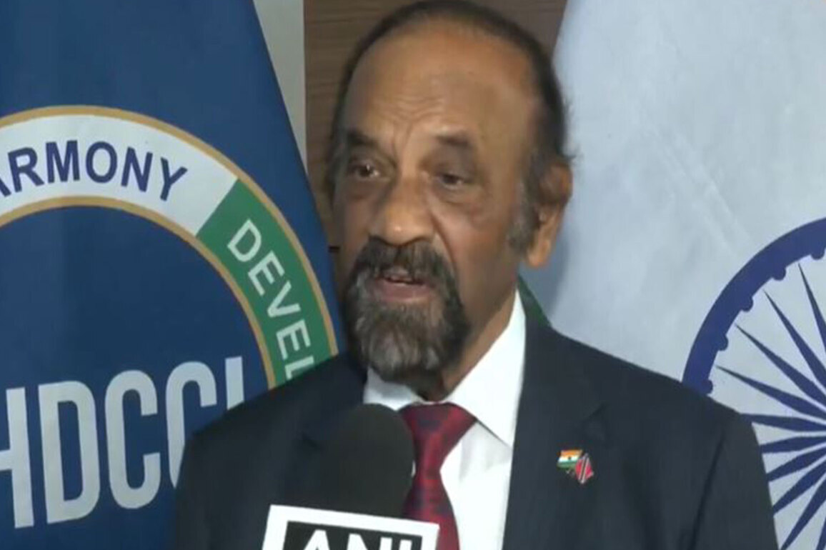 'Time for us to make an impact with our exports into India': Trinidad and Tobago envoy