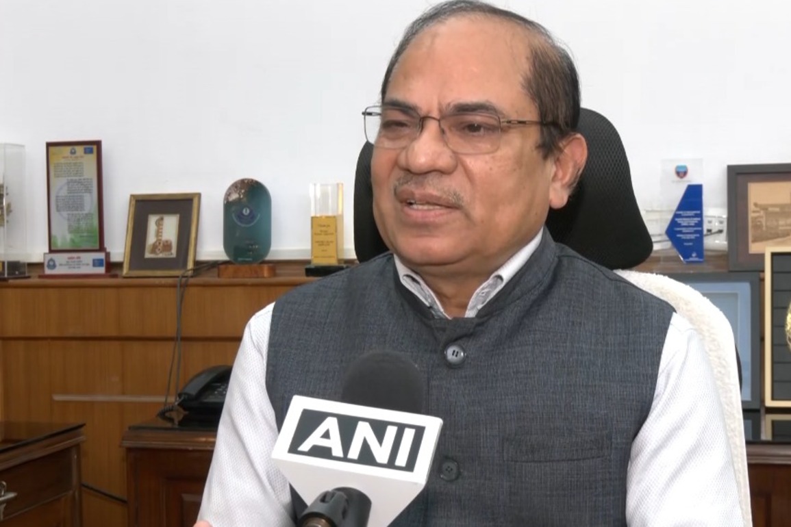 Single rate GST structure possible once India achieves Income Parity, says CBIC Chairman