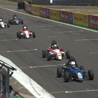 28th JK Tyre FMSCI National Racing Championship 2025 set for a Grand Finale at Kari Motor Speedway