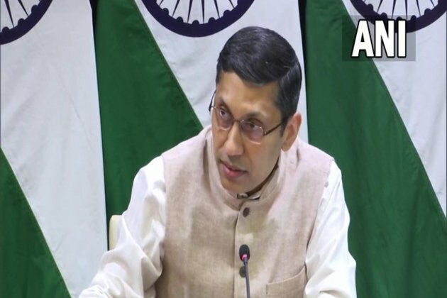 Karachi incident underlines need for countries to take undifferentiated position against terrorism, says India