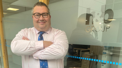 h&b Group adds to board with new appointment
