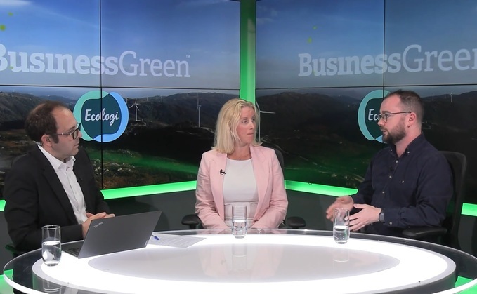 Navigating the carbon credit maze: How to build a portfolio that stands up to scrutiny - On demand