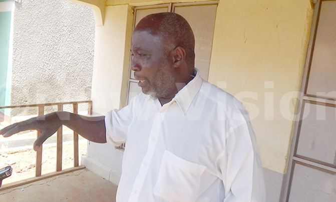 FDC wins Bugiri municipal polls FDC wins Bugiri municipal polls