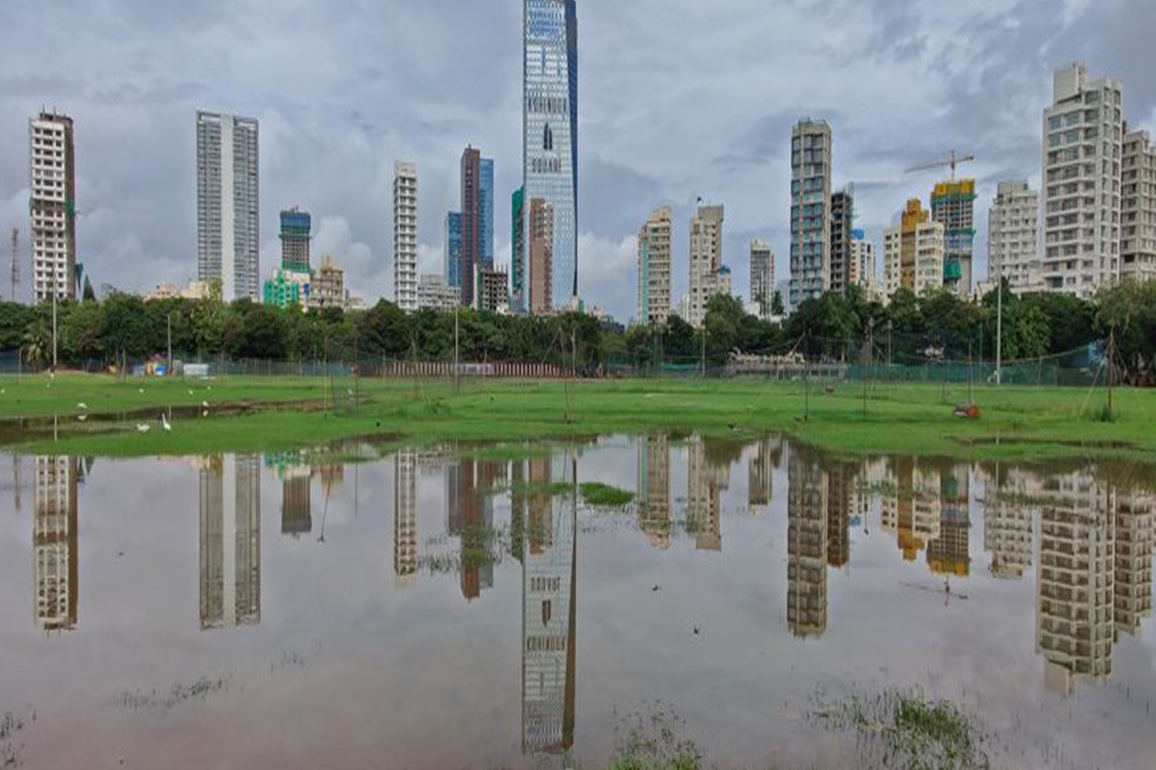 Delhi office market set to grow with 5 million sq ft after nearly decade of sluggish additions: CBRE